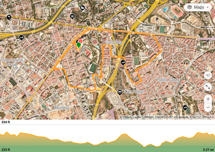 5-km